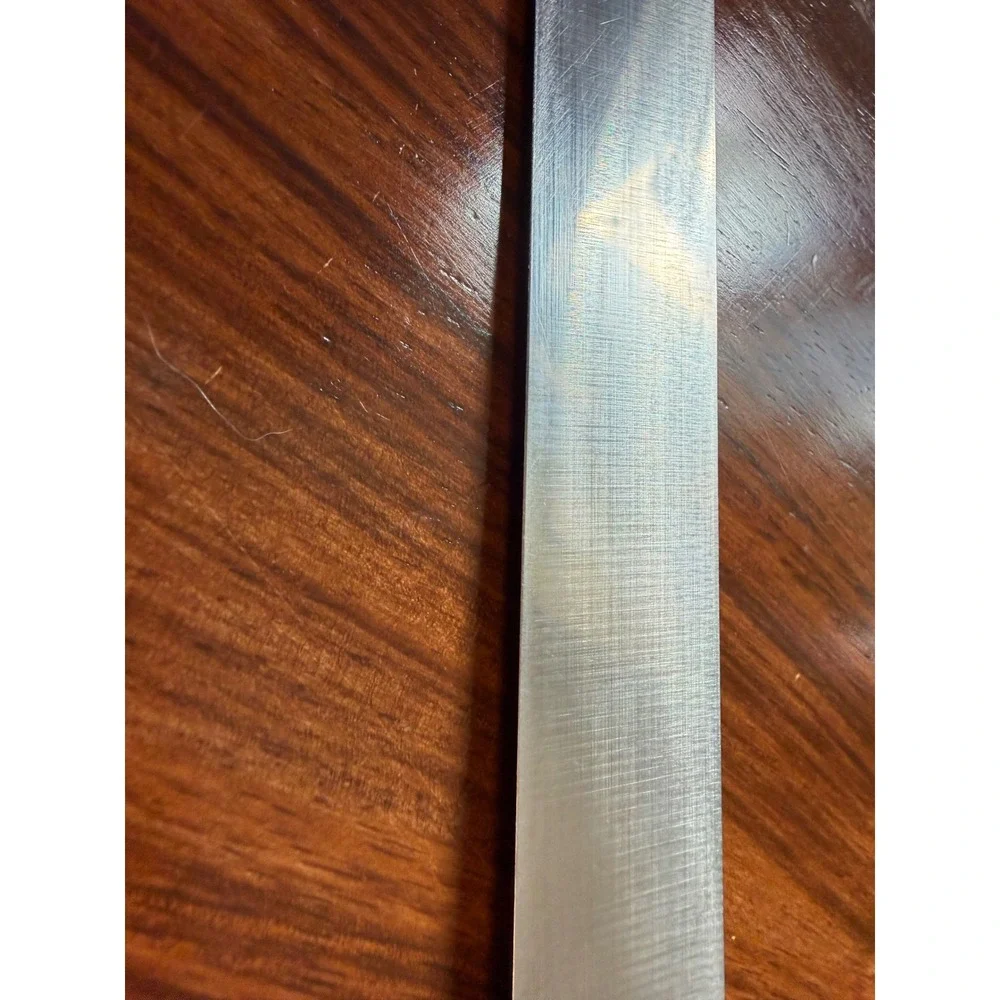 J.A. Henckels Friodur‎ Knife Made in Germany Slicing Carving Zwilling